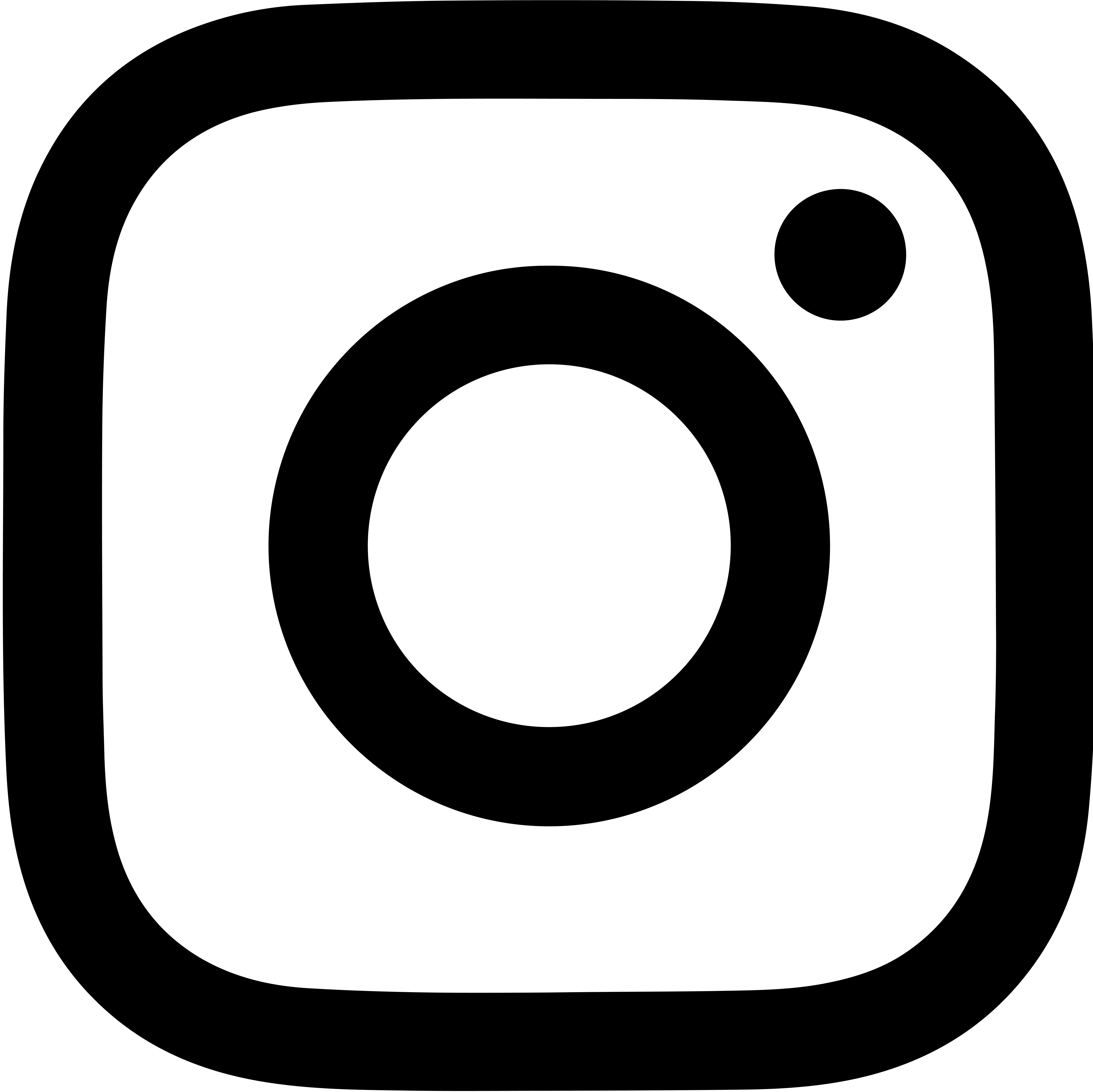 Instagram Icon